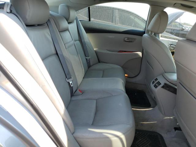 Photo 10 from auction – 2007 LEXUS ES 350 with VIN JTHBJ46G572069376