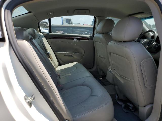 Photo 10 from auction – 2011 BUICK LUCERNE CX with VIN 1G4HC5EM2BU122417