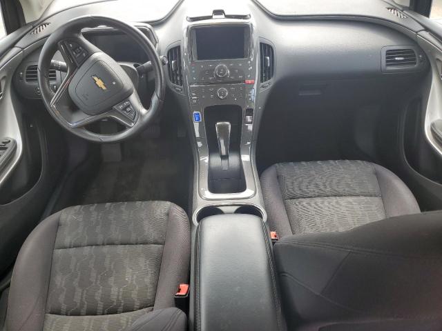 Photo 8 from auction – 2014 CHEVROLET VOLT with VIN 1G1RA6E40EU161752