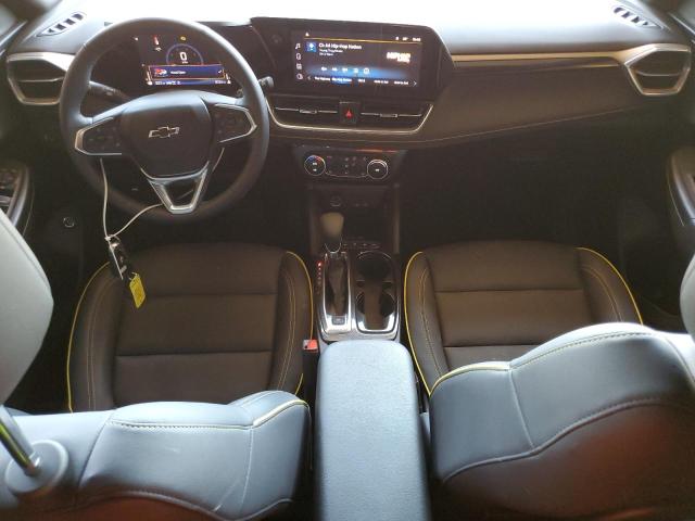 Foto 8 de la subasta – 2024 CHEVROLET TRAILBLAZE con VIN KL79MSSL5RB167032