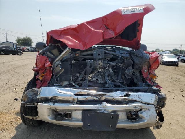Photo 5 from auction – 2012 CHEVROLET SILVERADO with VIN 1GCRKREA4CZ178047