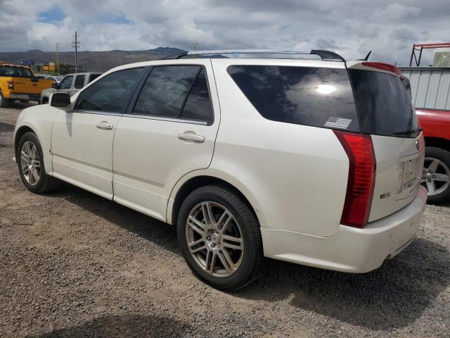Photo 2 from auction – 2009 CADILLAC SRX with VIN 1GYEE53A790141681