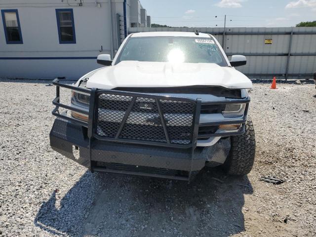 Фото 5 с аукциона – 2019 CHEVROLET SILVERADO с VIN 2GCVKPEC2K1110129