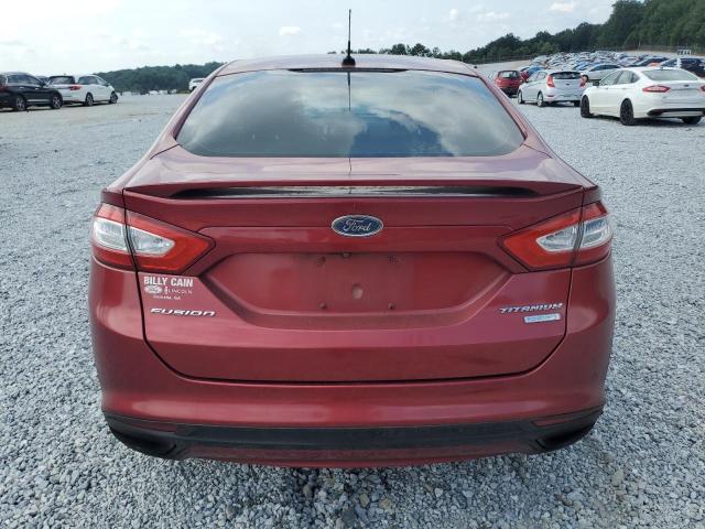 Photo 6 from auction – 2013 FORD FUSION TIT with VIN 3FA6P0K97DR132346