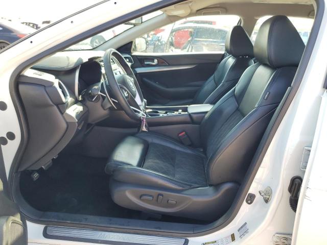 Photo 7 from auction – 2016 NISSAN MAXIMA 3.5 with VIN 1N4AA6AP4GC396528