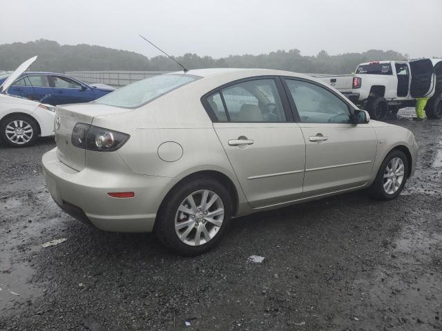 Photo 3 from auction – 2007 MAZDA 3 I with VIN JM1BK32F271728803