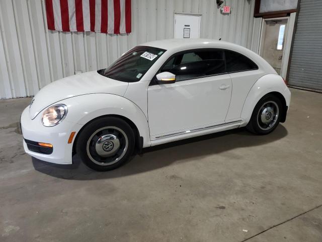 VOLKSWAGEN BEETLE 2012 with VIN 3VWJP7AT2CM639948 - Photo from auction