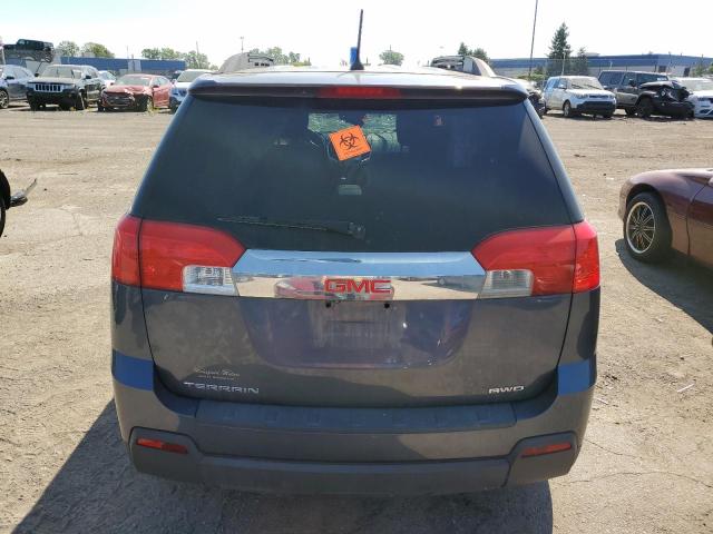 Photo 6 from auction – 2014 GMC TERRAIN SL with VIN 2GKFLWEK1E6338380