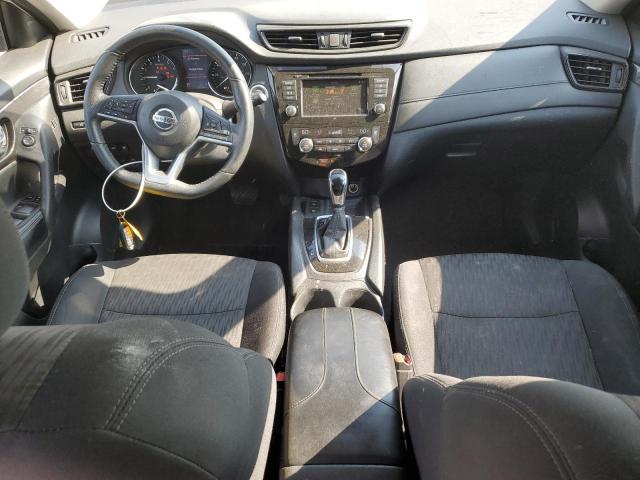 Photo 8 from auction – 2019 NISSAN ROGUE S with VIN 5N1AT2MT5KC836007