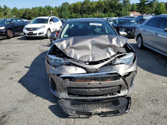 Photo 5 from auction – 2018 TOYOTA COROLLA L with VIN 2T1BURHE8JC036494