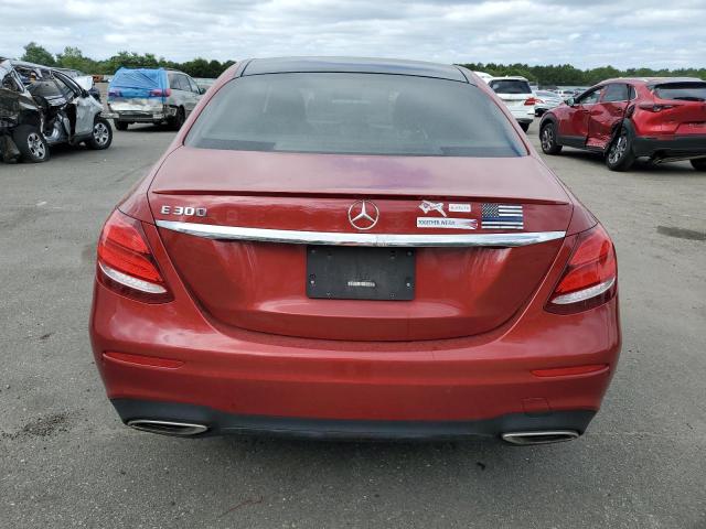 Photo 6 from auction – 2018 MERCEDES-BENZ E 300 with VIN WDDZF4JB3JA453835
