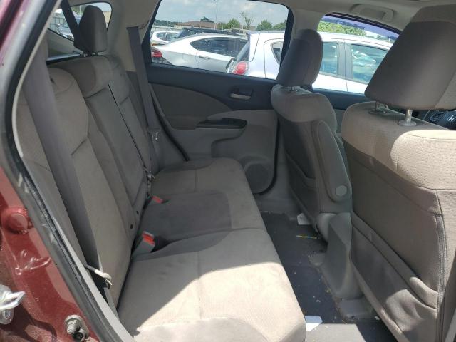 Photo 11 from auction – 2014 HONDA CR-V EX with VIN 5J6RM4H52EL099326