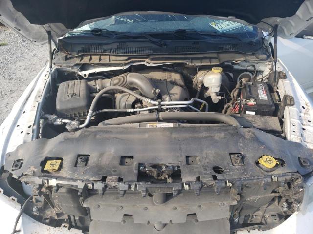 Photo 11 from auction – 2018 RAM 1500 SLT with VIN 3C6RR6LTXJG151602
