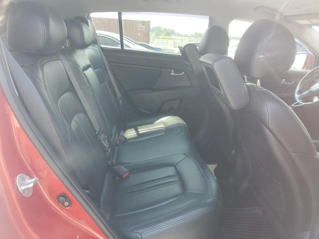 Photo 11 from auction – 2012 KIA SPORTAGE L with VIN KNDPBCA21C7214811