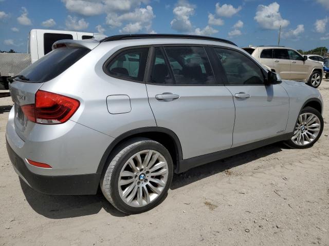 Photo 3 from auction – 2015 BMW X1 SDRIVE2 with VIN WBAVM1C53FV316105