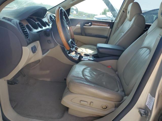 Photo 7 from auction – 2009 BUICK ENCLAVE CX with VIN 5GAEV23D69J122453
