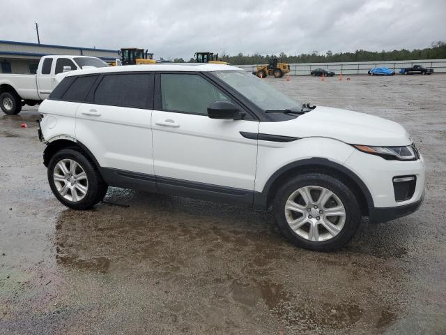 Photo 4 from auction – 2018 LAND ROVER RANGE ROVE with VIN SALVP2RX9JH312603