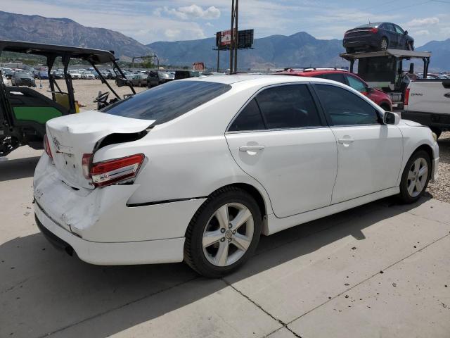Photo 3 from auction – 2010 TOYOTA CAMRY BASE with VIN 4T1BF3EK7AU557240