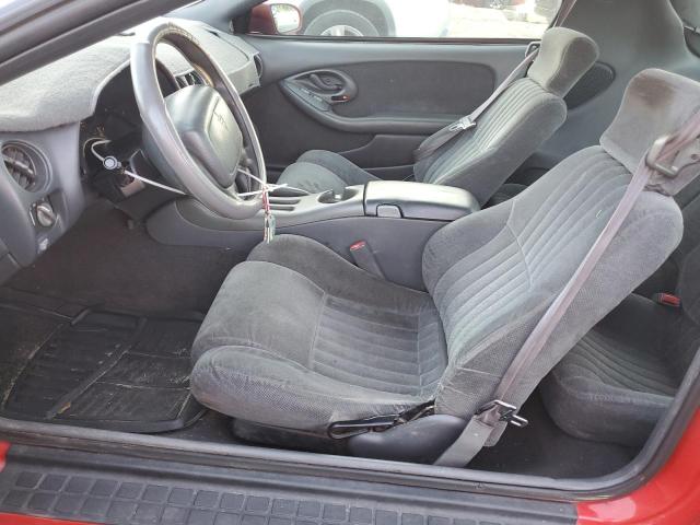 صورة رقم 7 من المزاد - 1998 PONTIAC FIREBIRD مع VIN 2G2FS22K2W2232495