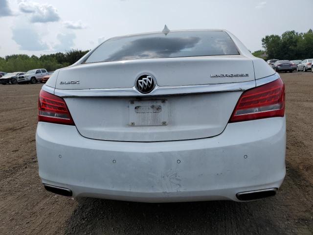 صورة رقم 6 من المزاد - 2015 BUICK LACROSSE مع VIN 1G4GB5G39FF256192