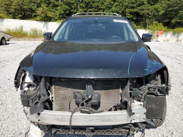 Photo 5 from auction – 2020 NISSAN PATHFINDER with VIN 5N1DR2DN3LC644289
