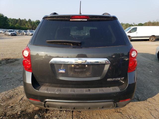 Photo 6 from auction – 2013 CHEVROLET EQUINOX LT with VIN 2GNALDEKXD6380711