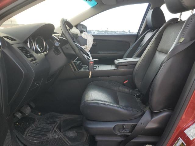 Photo 7 from auction – 2015 MAZDA CX-9 TOURI with VIN JM3TB2CAXF0460855