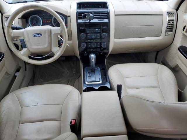 Photo 8 from auction – 2008 FORD ESCAPE LIM with VIN 1FMCU94148KD49571