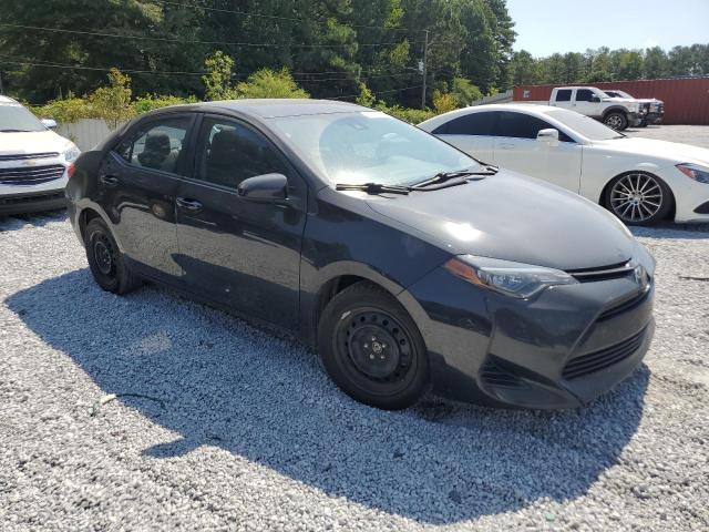 Photo 4 from auction – 2018 TOYOTA COROLLA L with VIN 2T1BURHE3JC063246