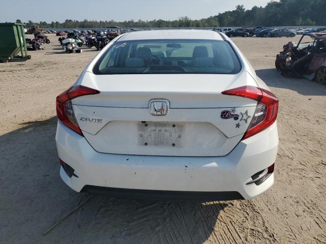 Photo 6 from auction – 2016 HONDA CIVIC LX with VIN 2HGFC2F52GH549156