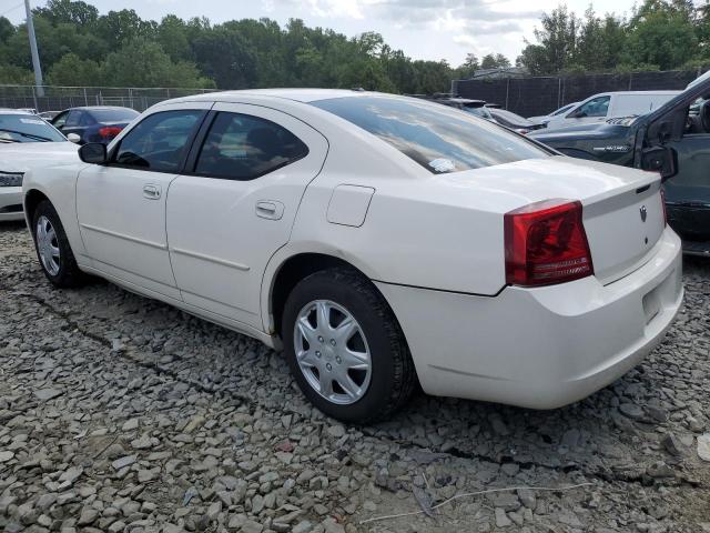 Photo 2 from auction – 2007 DODGE CHARGER SE with VIN 2B3KA43G17H730089