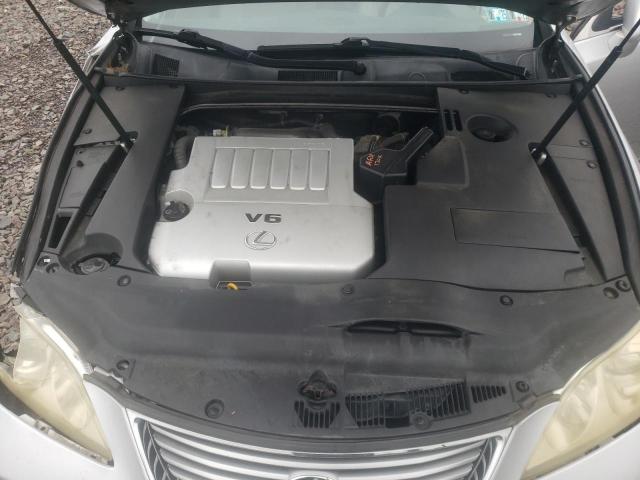 Фото 11 с аукциона – 2008 LEXUS ES 350 с VIN JTHBJ46G382259565