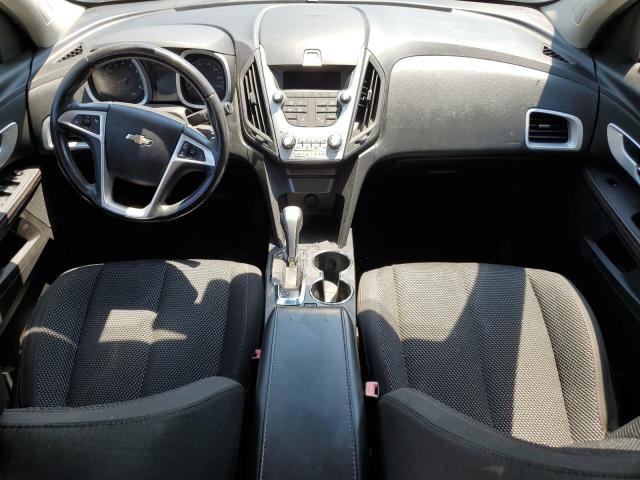 Photo 8 from auction – 2011 CHEVROLET EQUINOX LT with VIN 2CNALDEC4B6386398