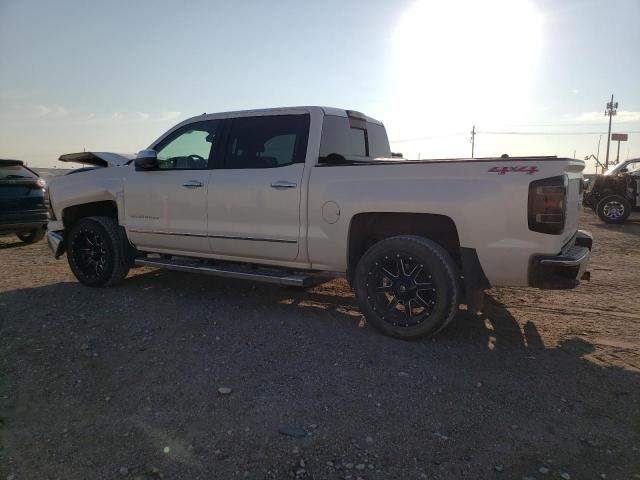 Photo 2 from auction – 2014 CHEVROLET SILVERADO with VIN 3GCUKSEC5EG511085