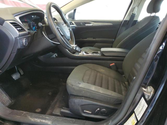 Photo 7 from auction – 2017 FORD FUSION SE with VIN 3FA6P0H72HR411635