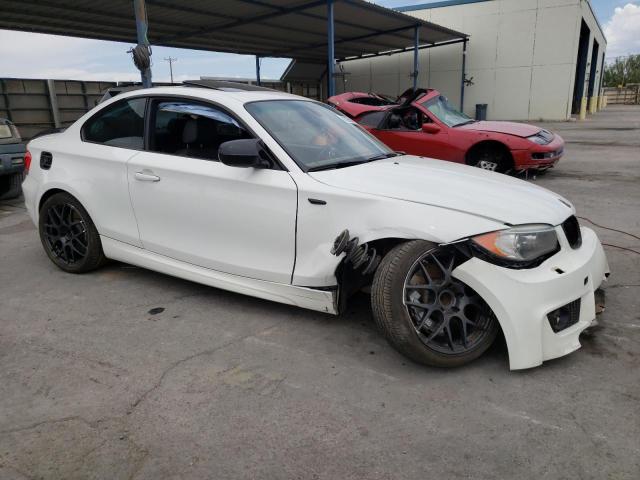 Photo 4 from auction – 2013 BMW 135 I with VIN WBAUC9C52DVY60251