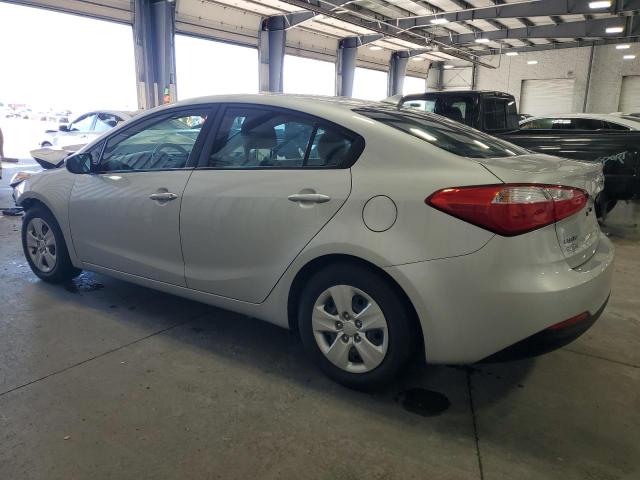Photo 2 from auction – 2016 KIA FORTE LX with VIN KNAFK4A61G5576821