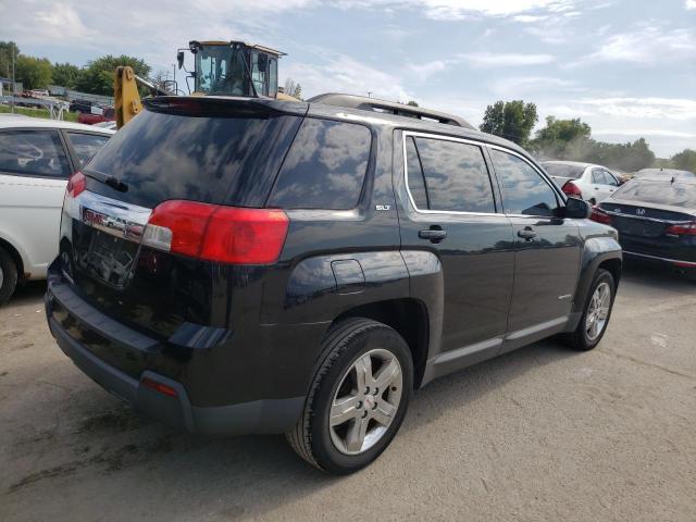 Photo 3 from auction – 2013 GMC TERRAIN SL with VIN 2GKALUEK7D6199448