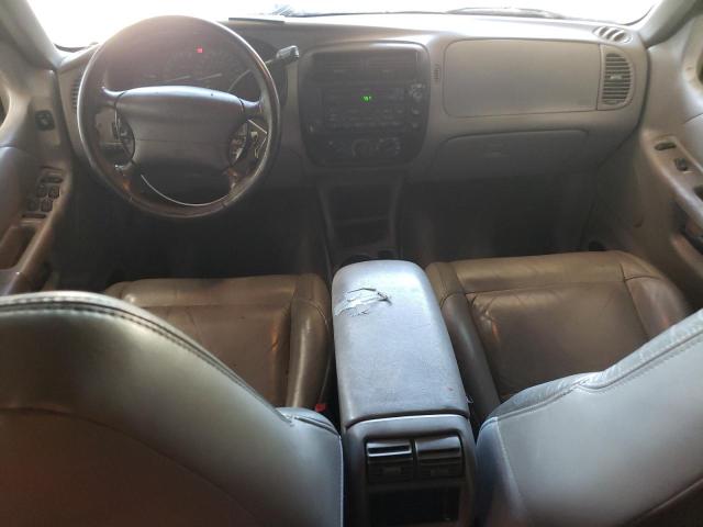 Photo 8 from auction – 1999 FORD EXPLORER with VIN 1FMZU35P4XUB99832