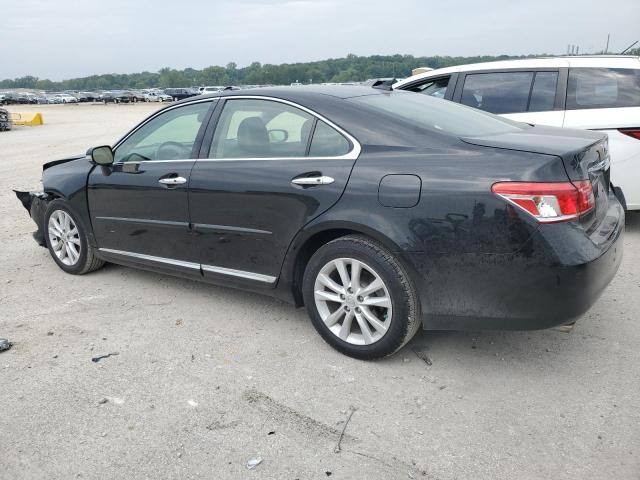 Photo 2 from auction – 2012 LEXUS ES 350 with VIN JTHBK1EG2C2487658