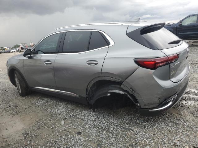 Foto 2 de la subasta – 2023 BUICK ENVISION P con VIN LRBFZMR48PD167057