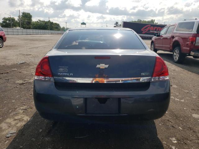 Photo 6 from auction – 2010 CHEVROLET IMPALA LS with VIN 2G1WA5EK0A1261383