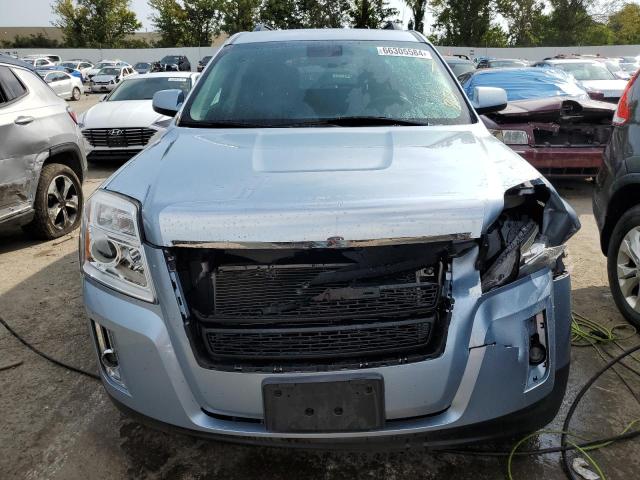 Photo 5 from auction – 2014 GMC TERRAIN SL with VIN 2GKFLXEK8E6121673