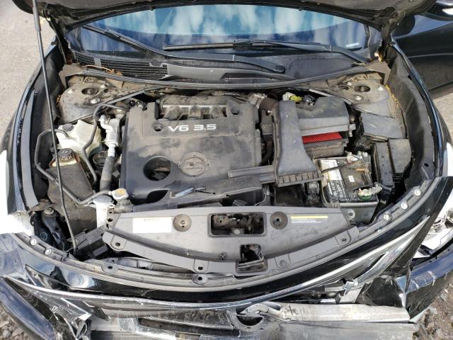 Photo 11 from auction – 2013 NISSAN ALTIMA 3.5 with VIN 1N4BL3AP2DC280043