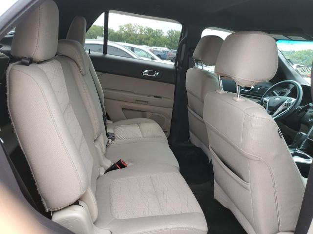 Photo 11 from auction – 2015 FORD EXPLORER with VIN 1FM5K7B89FGC63420