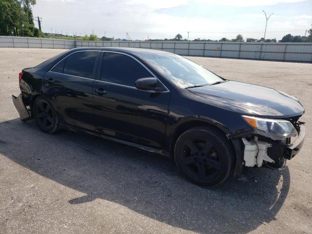 Photo 4 from auction – 2014 TOYOTA CAMRY L with VIN 4T1BF1FK7EU856901