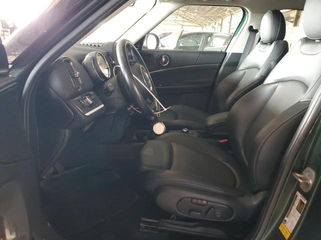 Photo 7 from auction – 2018 MINI COOPER S C with VIN WMZYT3C33J3E93600