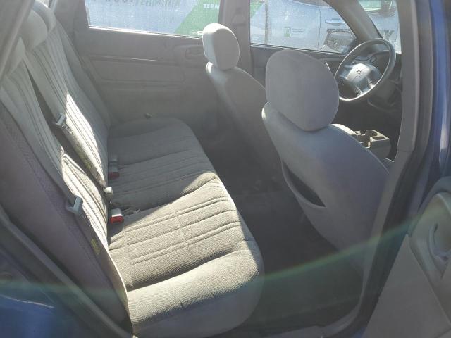 Photo 10 from auction – 2004 CHEVROLET IMPALA with VIN 2G1WF52E249184604