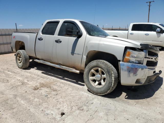 Photo 4 from auction – 2009 CHEVROLET SILVERADO with VIN 1GCHK53659F162209