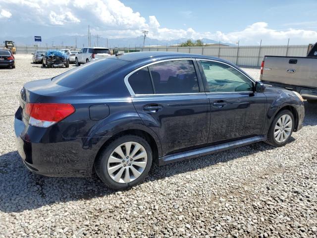 Photo 3 from auction – 2012 SUBARU LEGACY 2.5 with VIN 4S3BMBK66C3030486